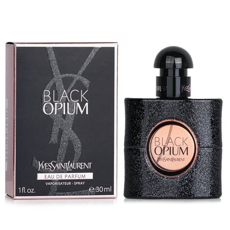 ysl black opium nz